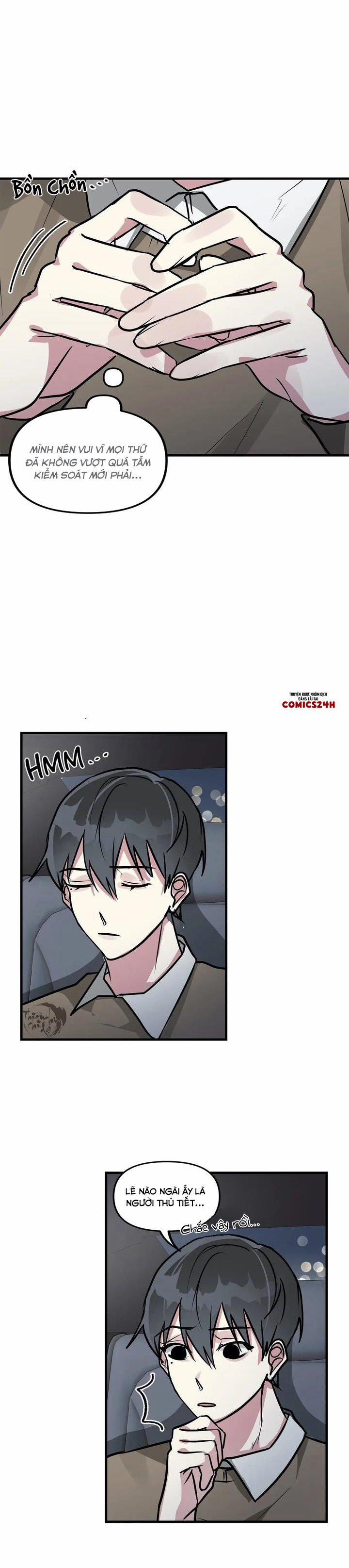 Lỗi Bộ Nhớ 20 trang 19