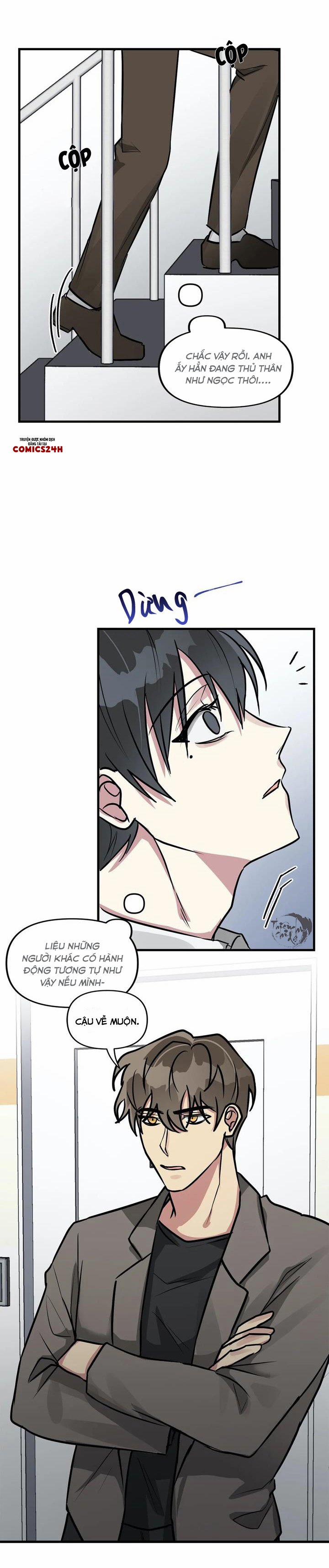 Lỗi Bộ Nhớ 20 trang 22