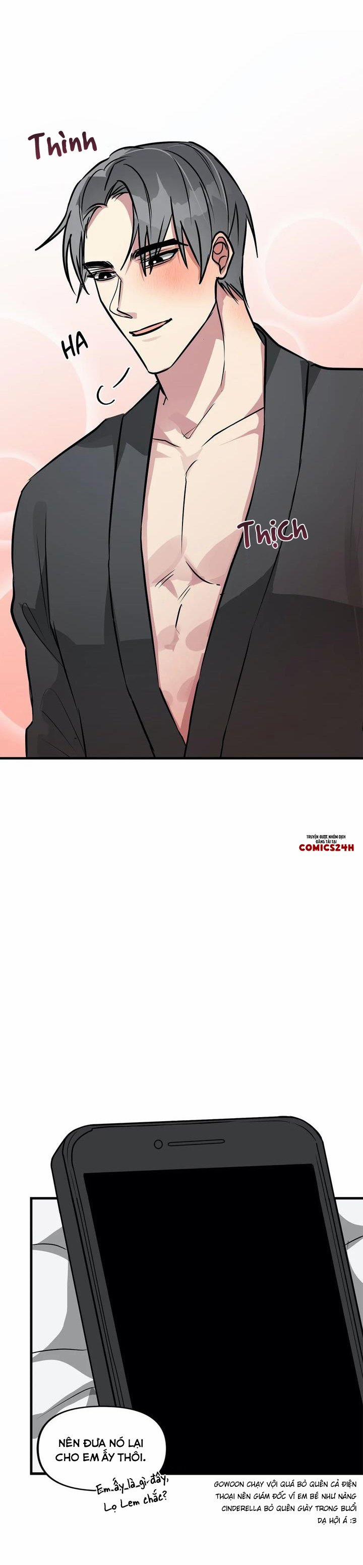 Lỗi Bộ Nhớ 20 trang 25