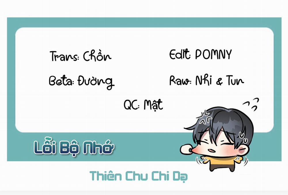 Lỗi Bộ Nhớ 21 trang 0