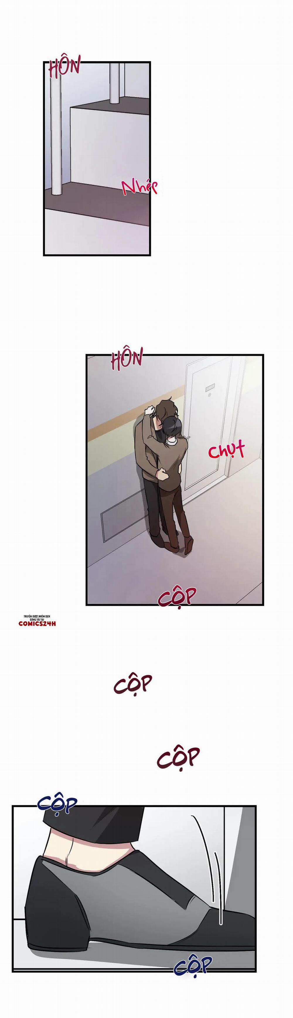 Lỗi Bộ Nhớ 21 trang 1