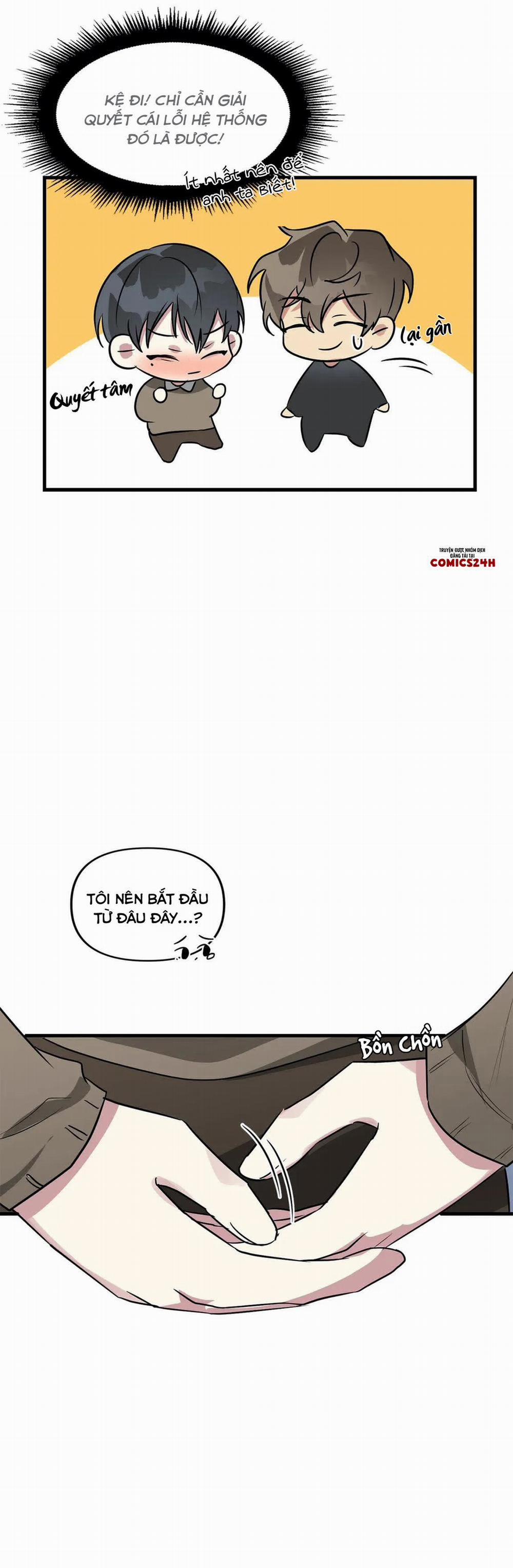 Lỗi Bộ Nhớ 21 trang 17