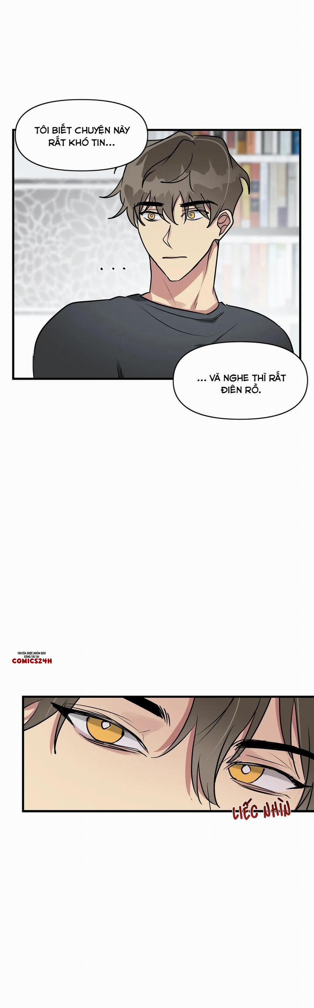 Lỗi Bộ Nhớ 21 trang 21