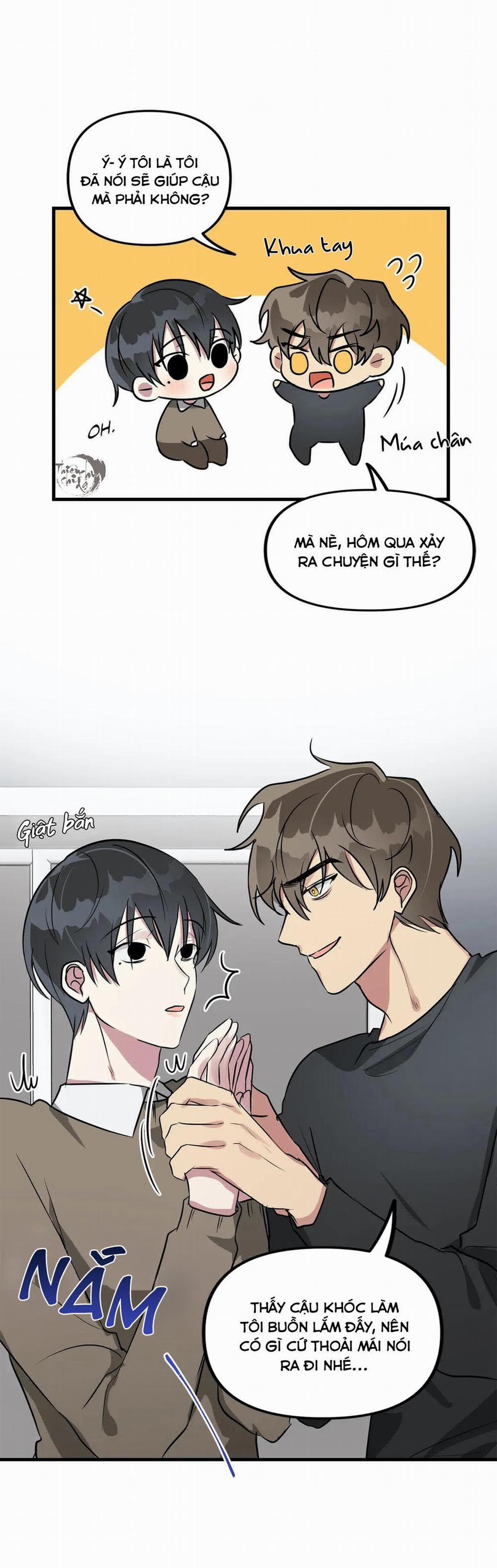 Lỗi Bộ Nhớ 21 trang 24