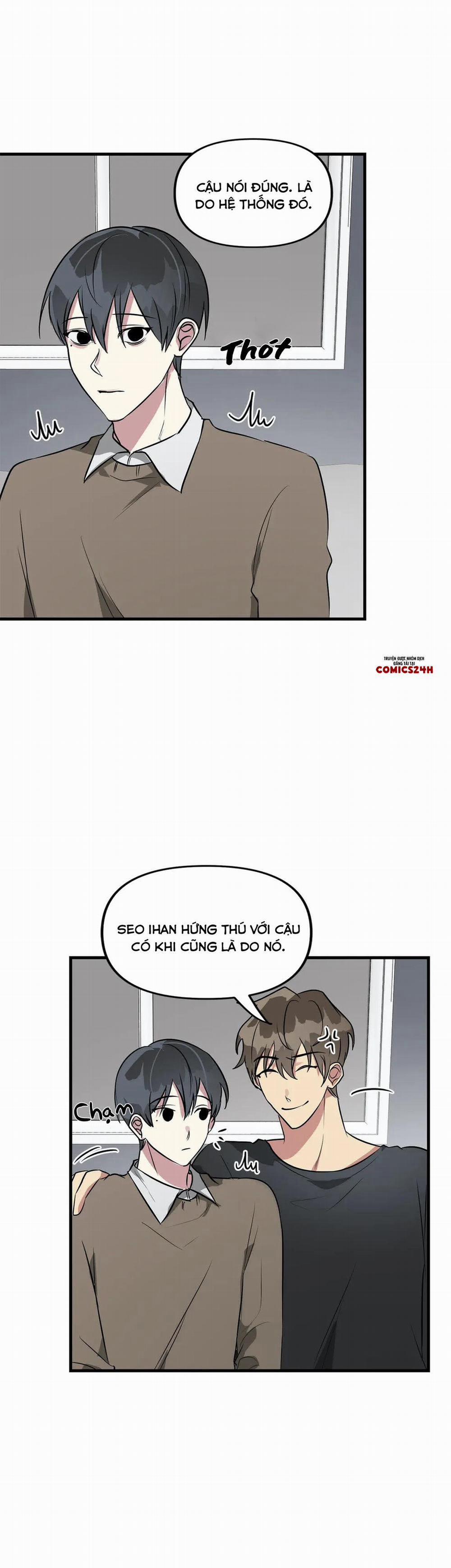 Lỗi Bộ Nhớ 21 trang 29