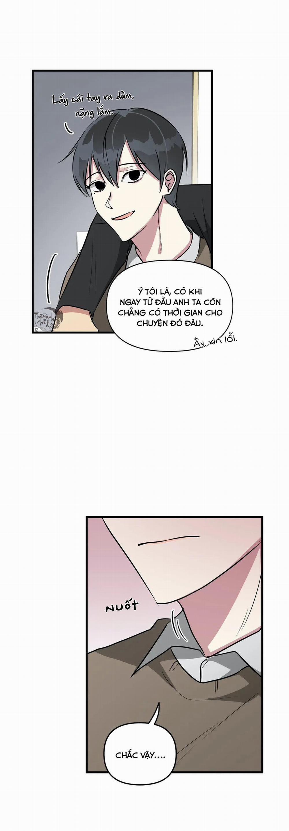 Lỗi Bộ Nhớ 21 trang 30