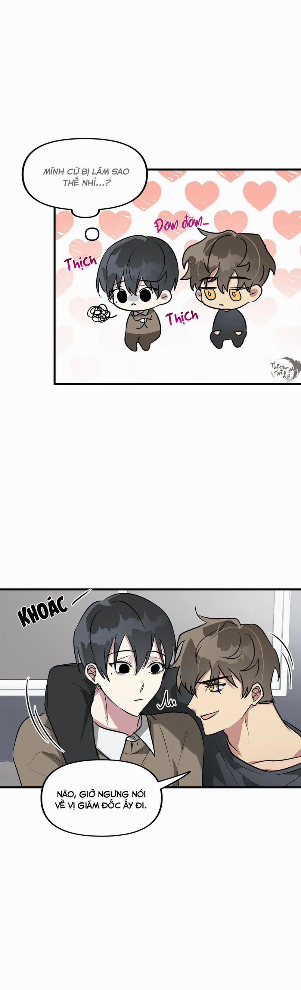 Lỗi Bộ Nhớ 21 trang 32