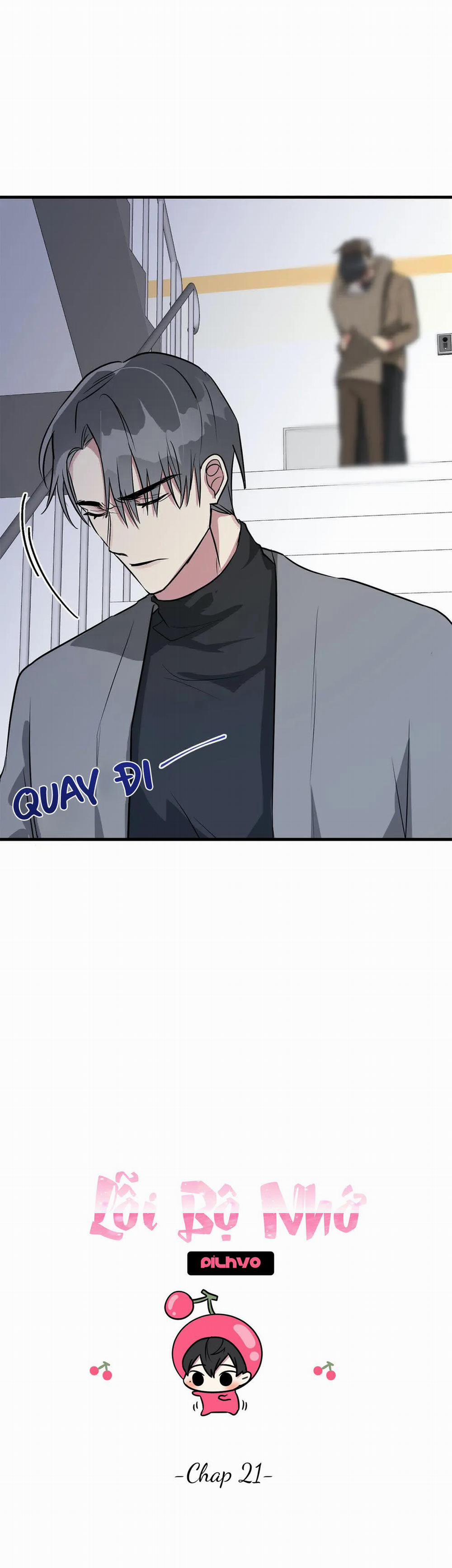 Lỗi Bộ Nhớ 21 trang 4