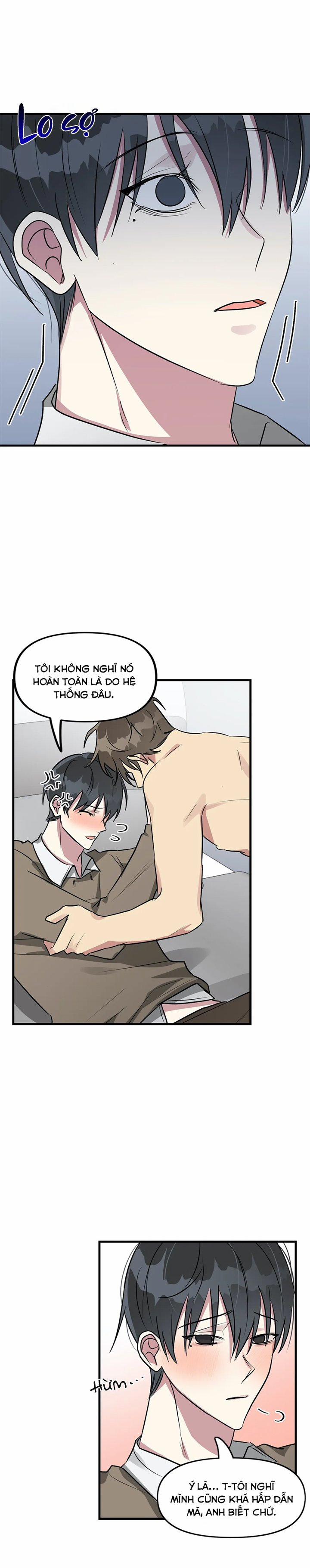 Lỗi Bộ Nhớ 22 trang 18