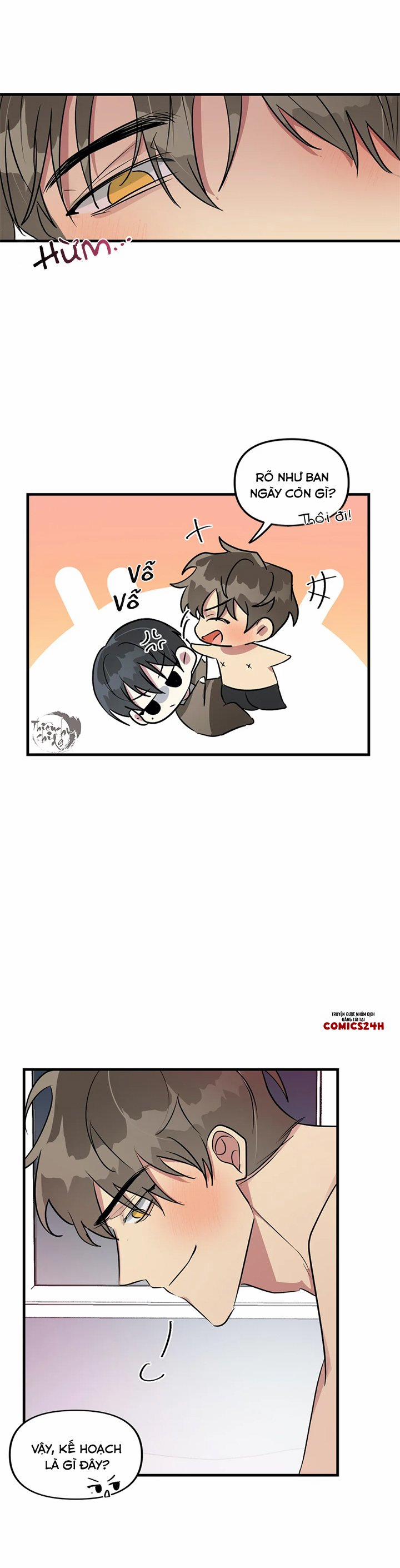 Lỗi Bộ Nhớ 22 trang 19