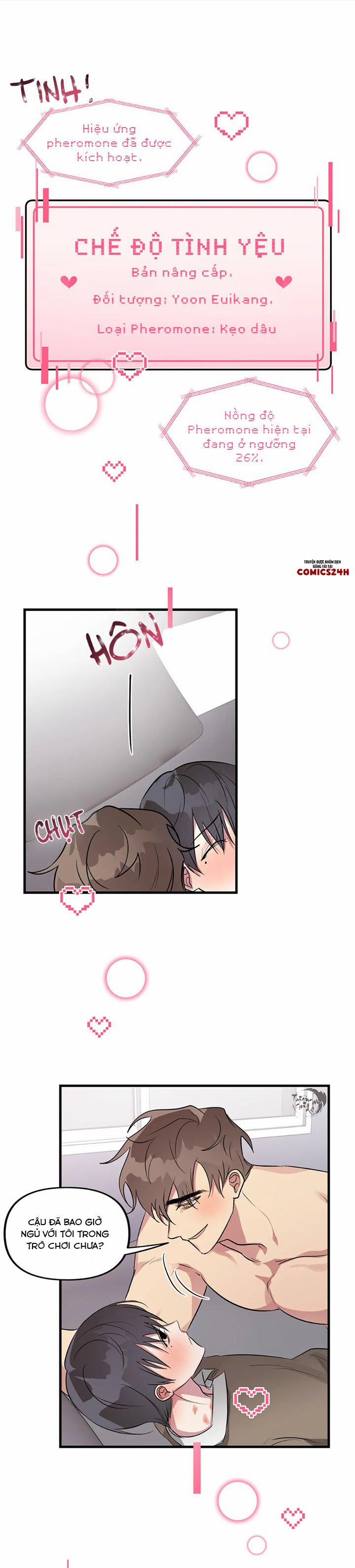 Lỗi Bộ Nhớ 23 trang 1