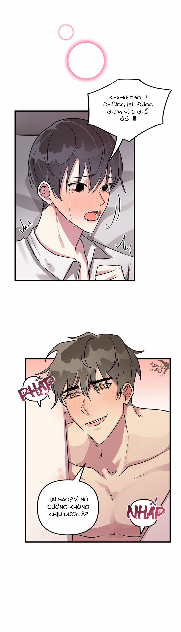 Lỗi Bộ Nhớ 23 trang 13