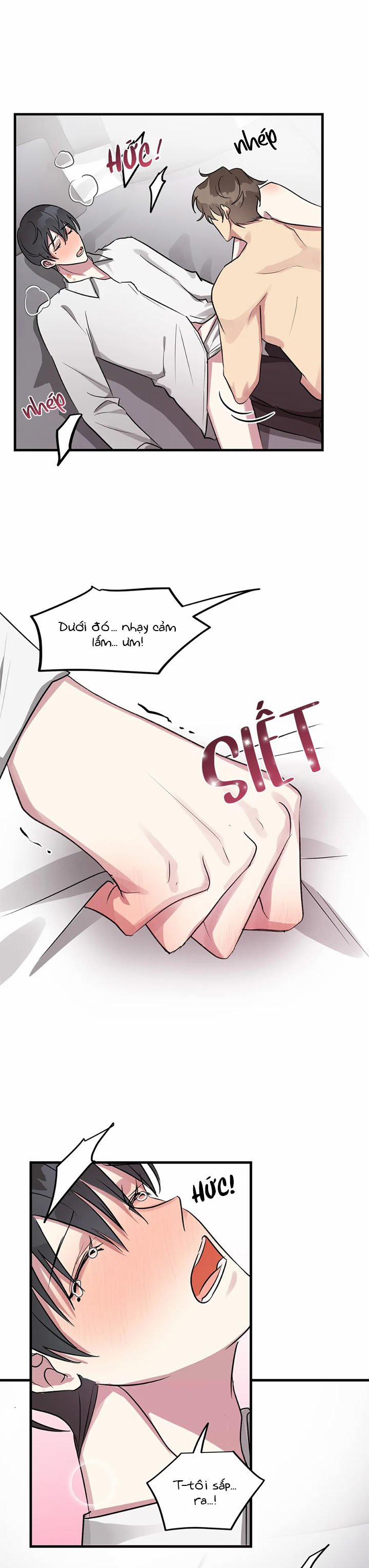 Lỗi Bộ Nhớ 23 trang 14