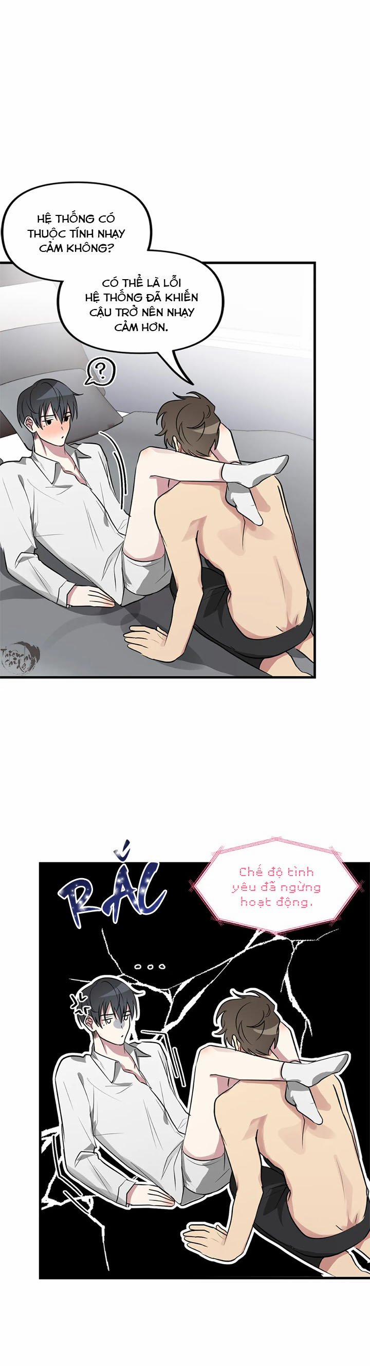 Lỗi Bộ Nhớ 23 trang 17