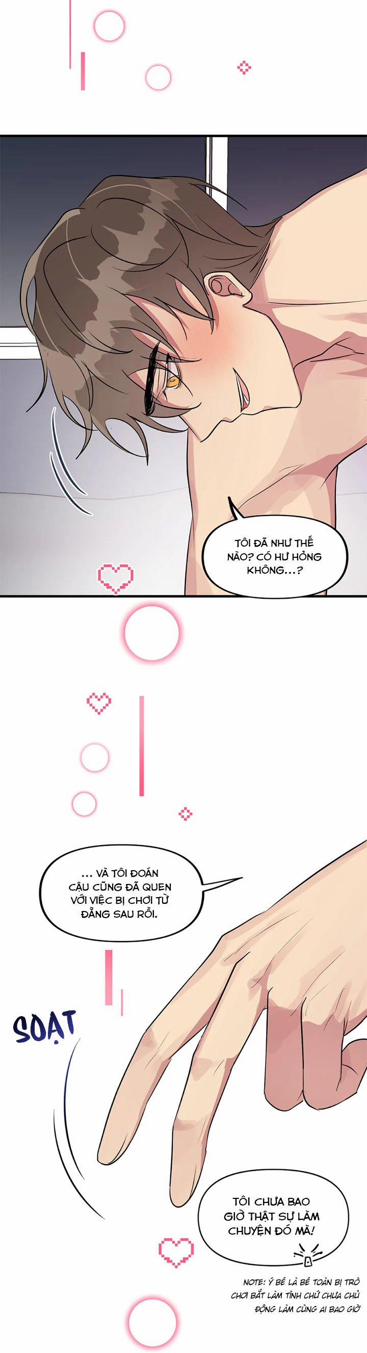 Lỗi Bộ Nhớ 23 trang 2