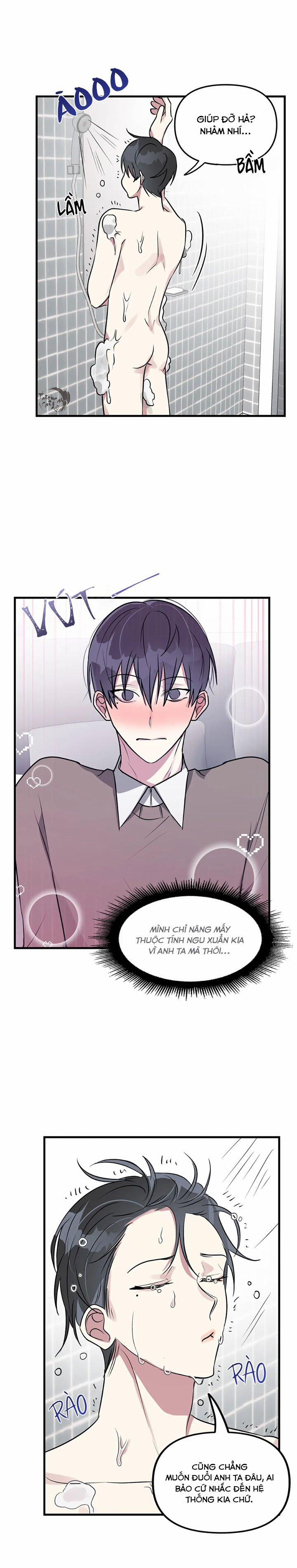 Lỗi Bộ Nhớ 23 trang 21