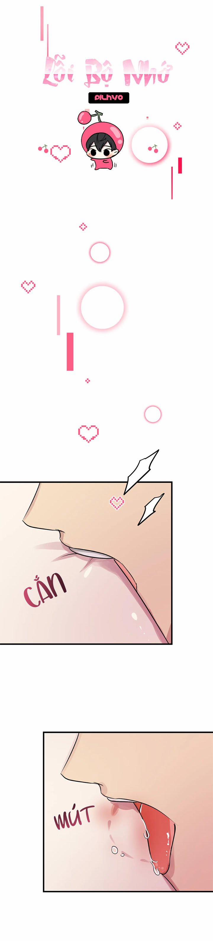 Lỗi Bộ Nhớ 23 trang 5