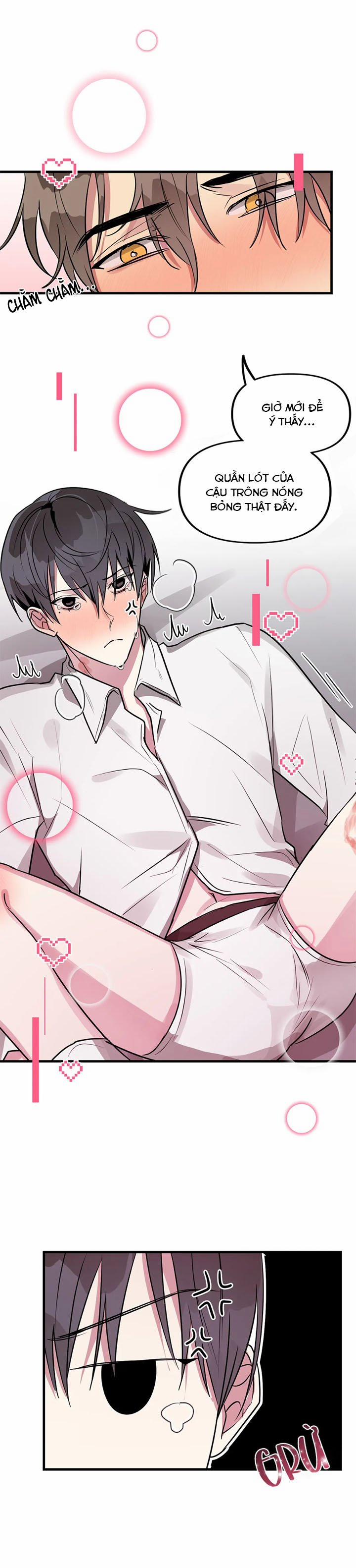 Lỗi Bộ Nhớ 23 trang 8