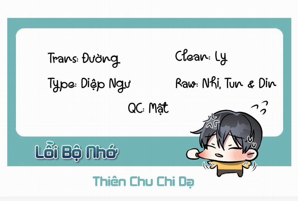 Lỗi Bộ Nhớ 24 trang 0