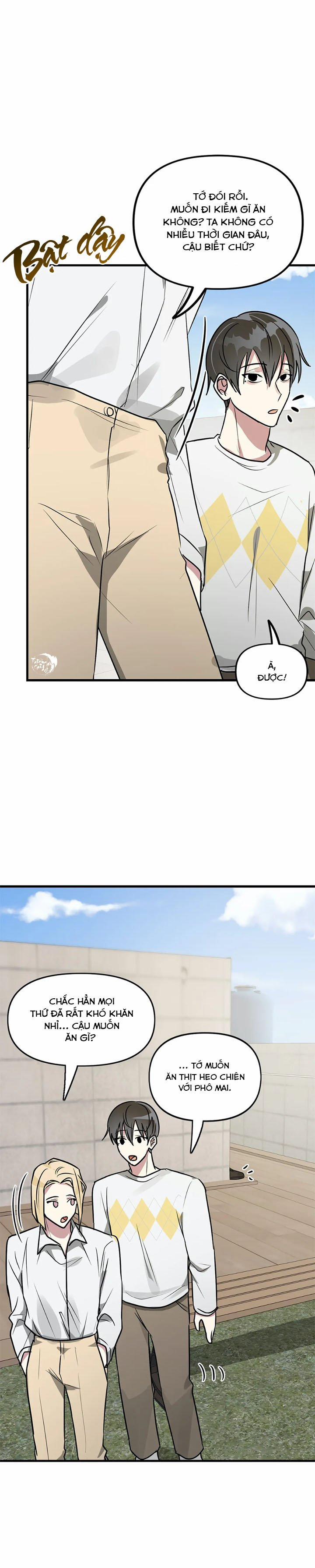 Lỗi Bộ Nhớ 24 trang 20