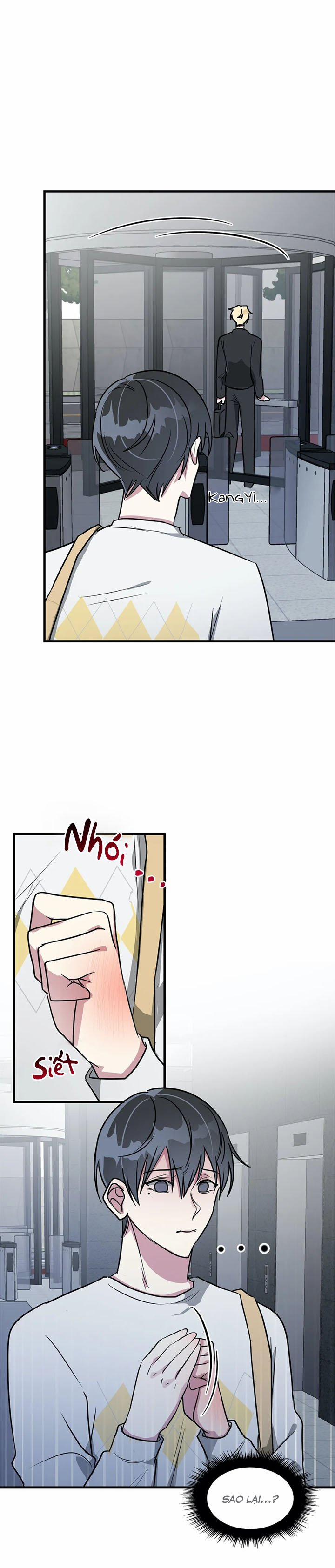 Lỗi Bộ Nhớ 25 trang 13