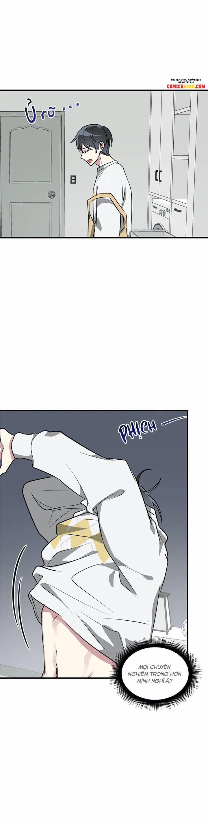 Lỗi Bộ Nhớ 25 trang 15