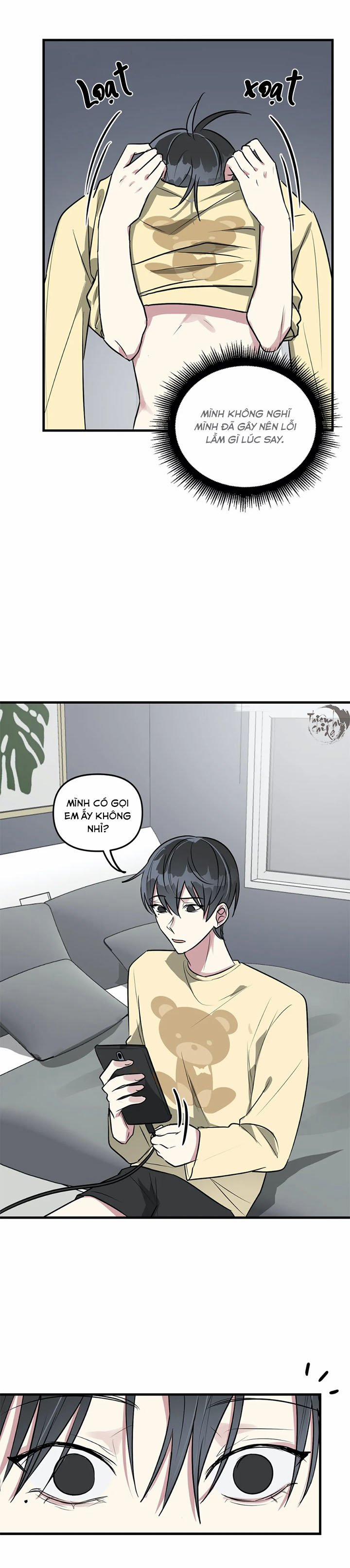 Lỗi Bộ Nhớ 25 trang 16