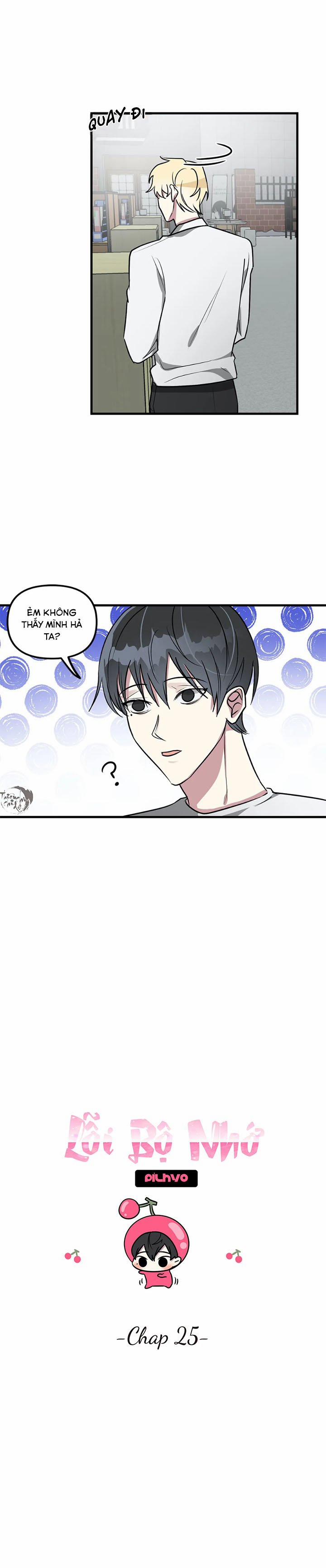 Lỗi Bộ Nhớ 25 trang 4