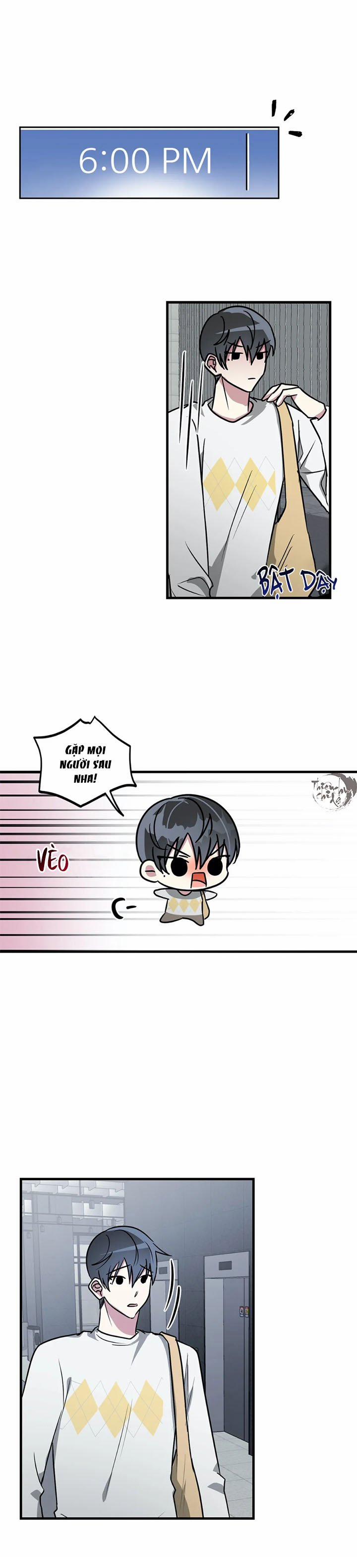 Lỗi Bộ Nhớ 25 trang 9