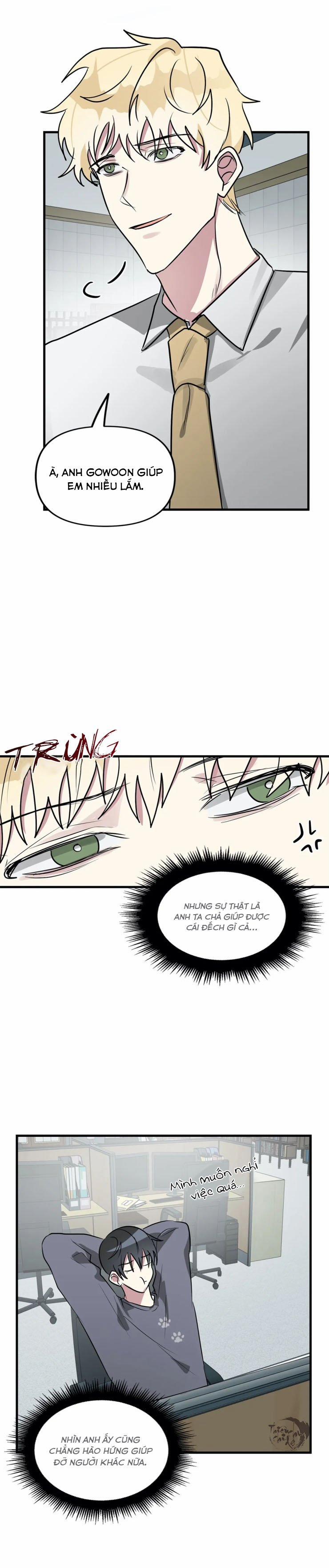 Lỗi Bộ Nhớ 26 trang 13