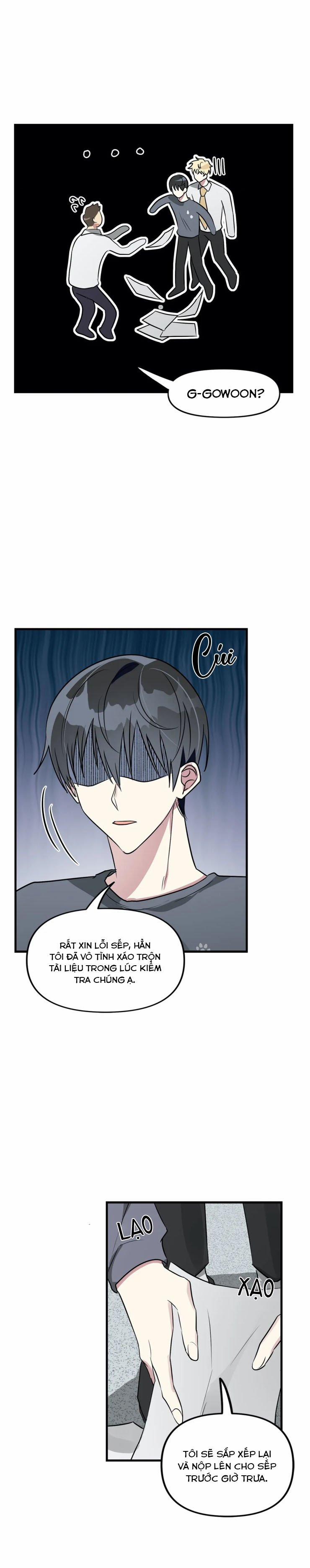 Lỗi Bộ Nhớ 26 trang 19