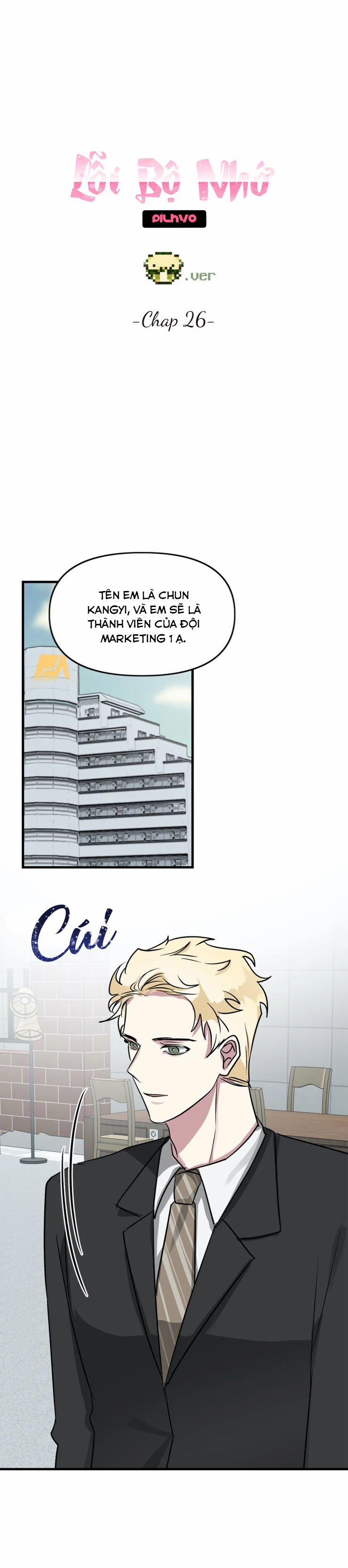 Lỗi Bộ Nhớ 26 trang 7