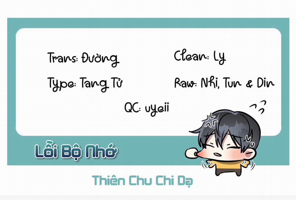 Lỗi Bộ Nhớ 27 trang 0