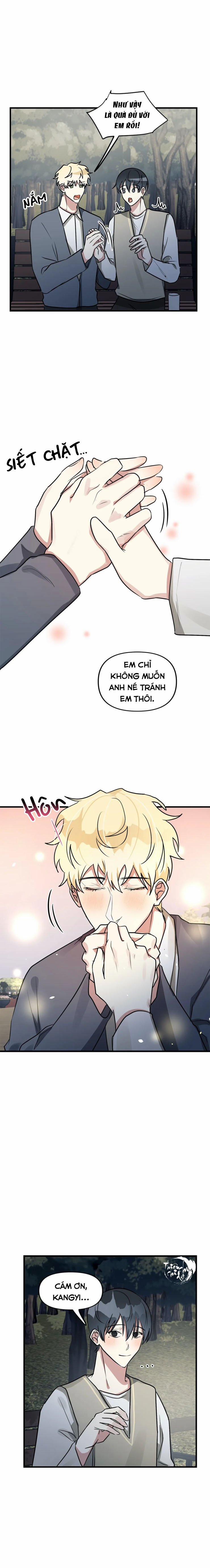 Lỗi Bộ Nhớ 27 trang 15