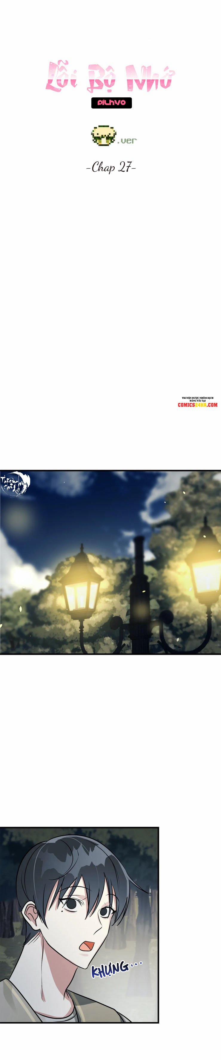 Lỗi Bộ Nhớ 27 trang 4