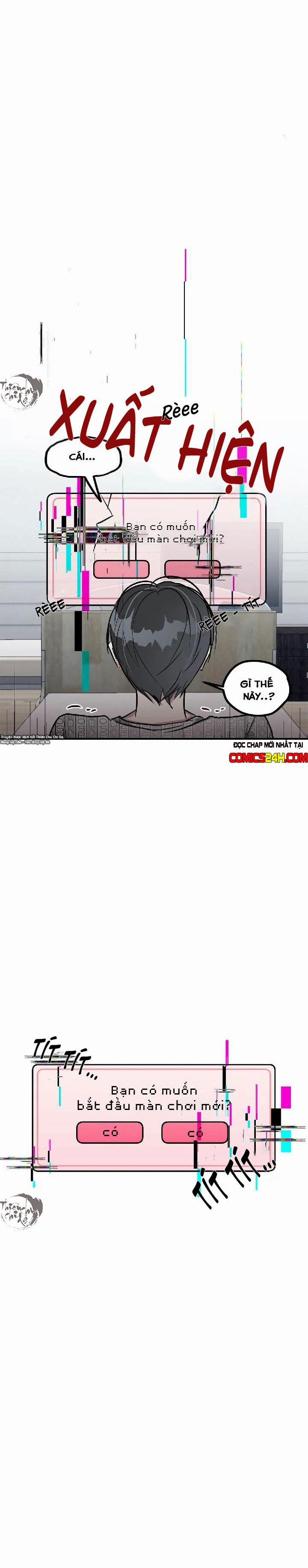 Lỗi Bộ Nhớ 3 trang 0