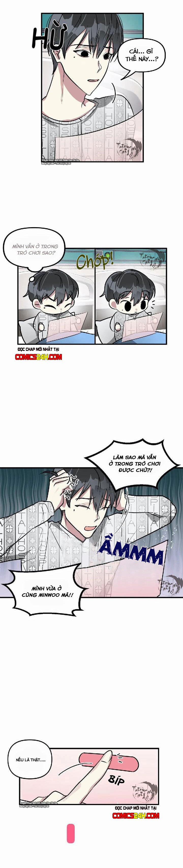 Lỗi Bộ Nhớ 3 trang 1