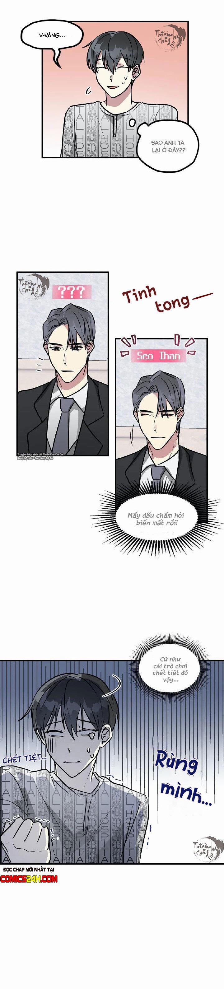 Lỗi Bộ Nhớ 3 trang 10