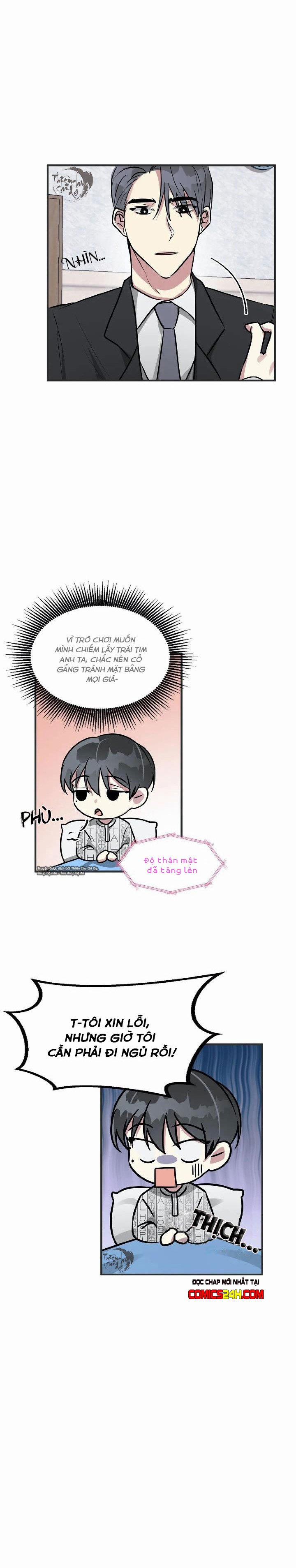 Lỗi Bộ Nhớ 3 trang 15