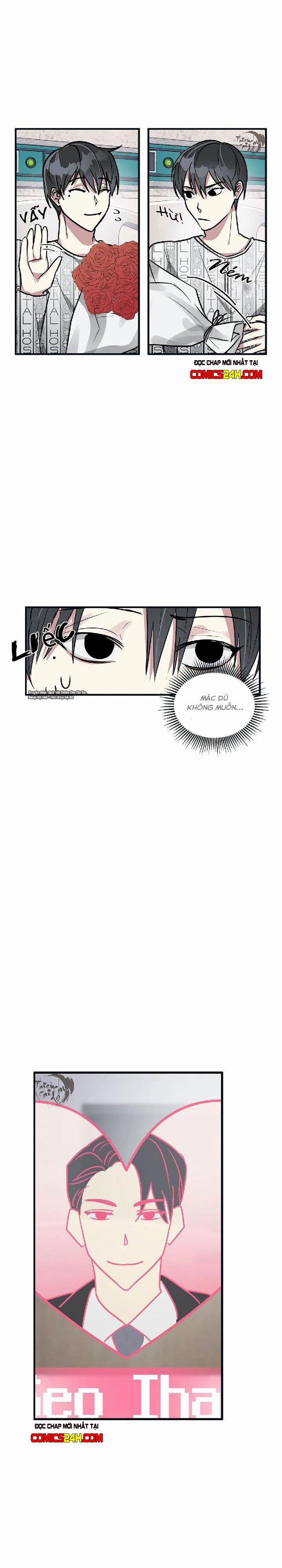 Lỗi Bộ Nhớ 3 trang 18