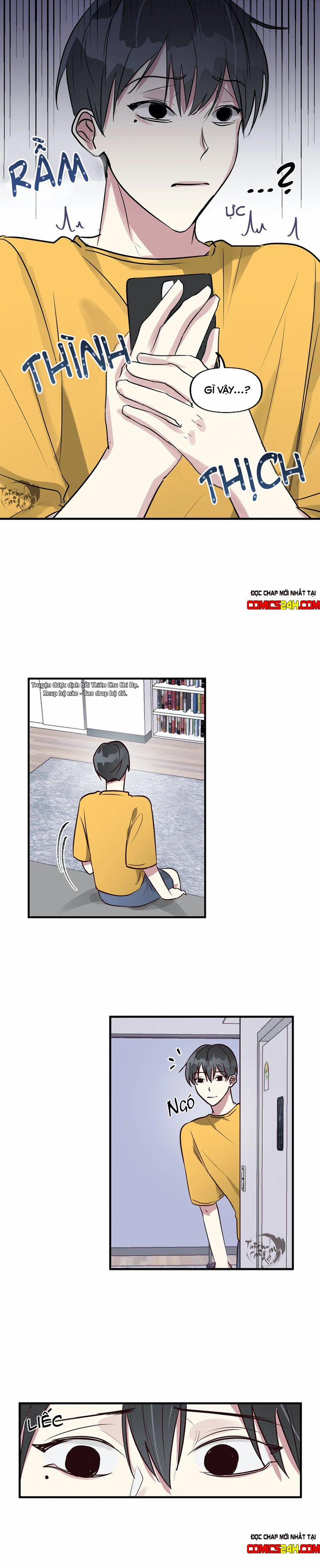 Lỗi Bộ Nhớ 6 trang 0