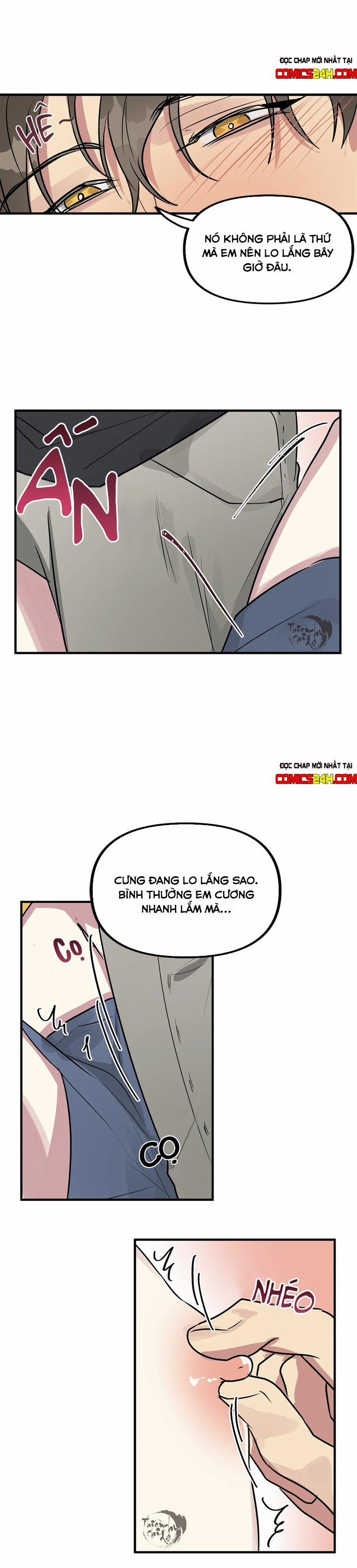 Lỗi Bộ Nhớ 6 trang 13