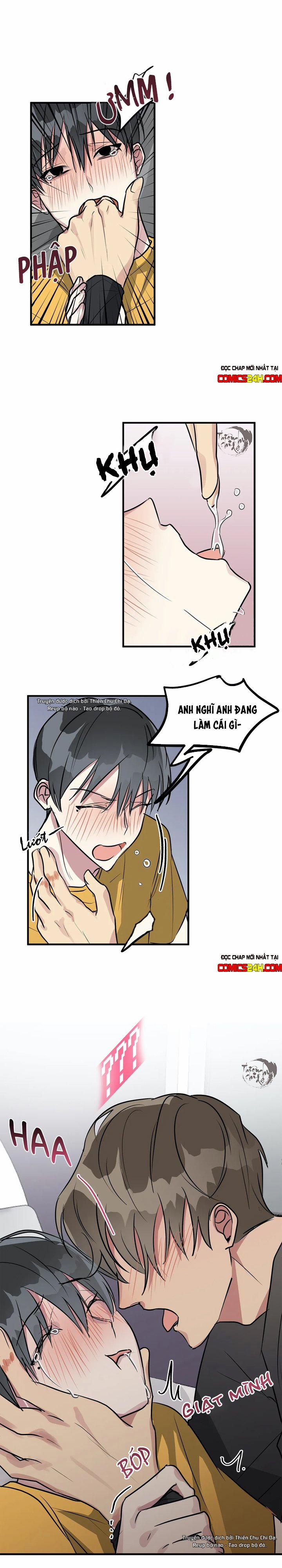 Lỗi Bộ Nhớ 6 trang 16