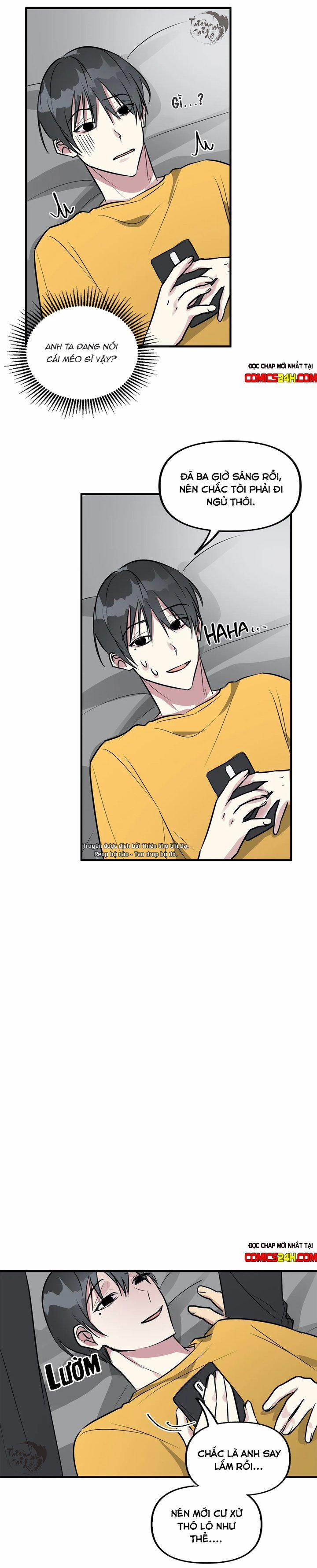 Lỗi Bộ Nhớ 6 trang 8