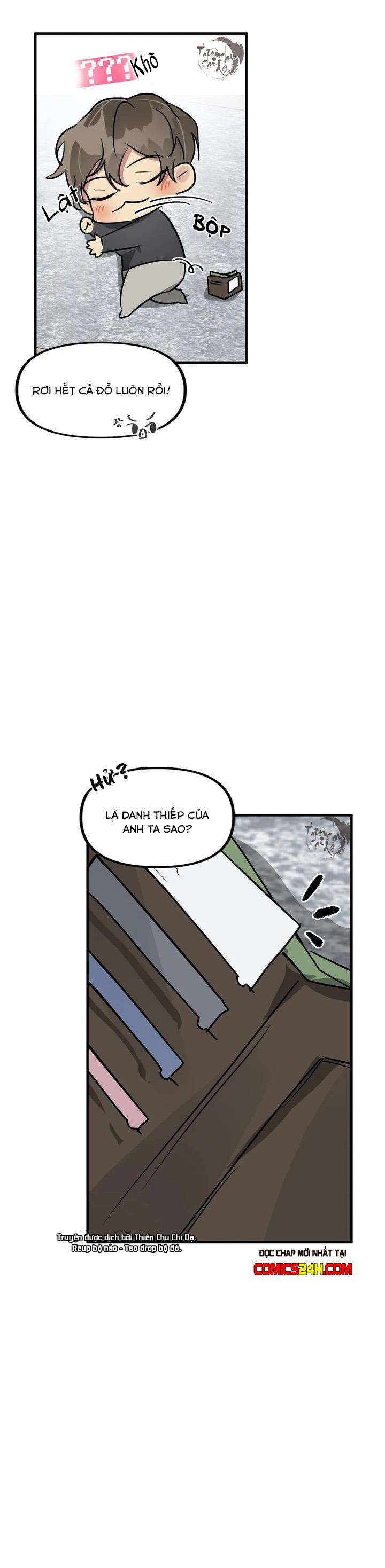 Lỗi Bộ Nhớ 7 trang 1