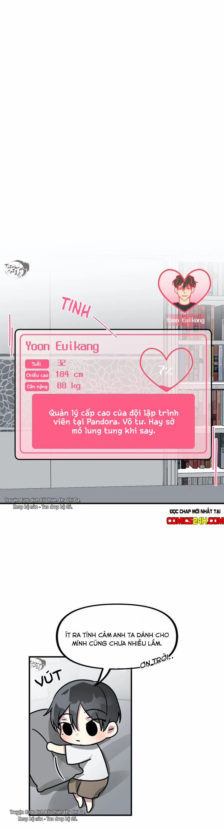 Lỗi Bộ Nhớ 7 trang 11