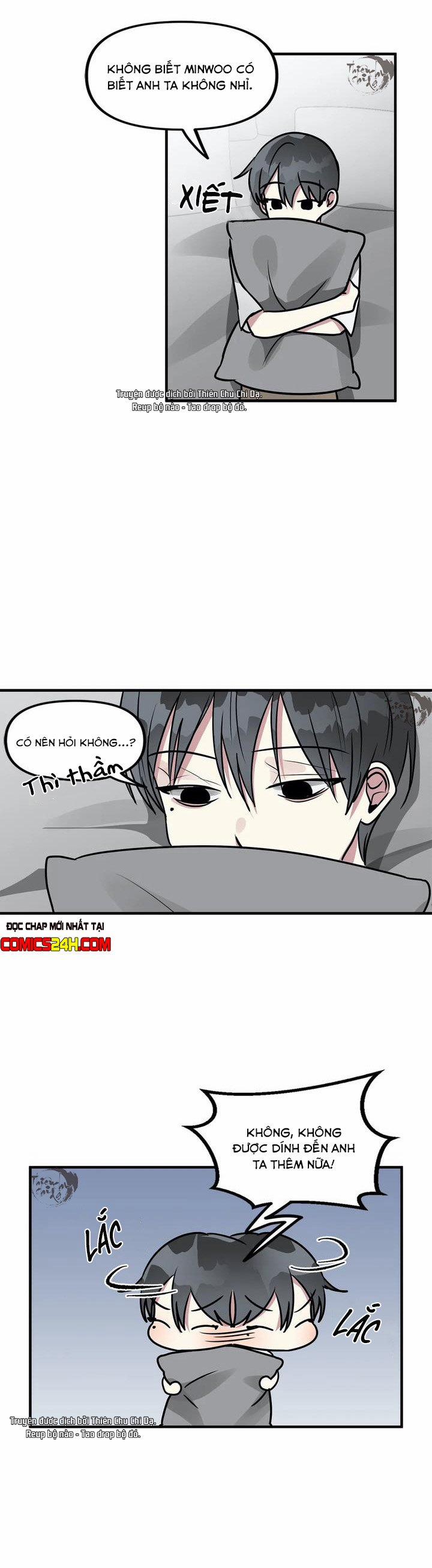 Lỗi Bộ Nhớ 7 trang 12