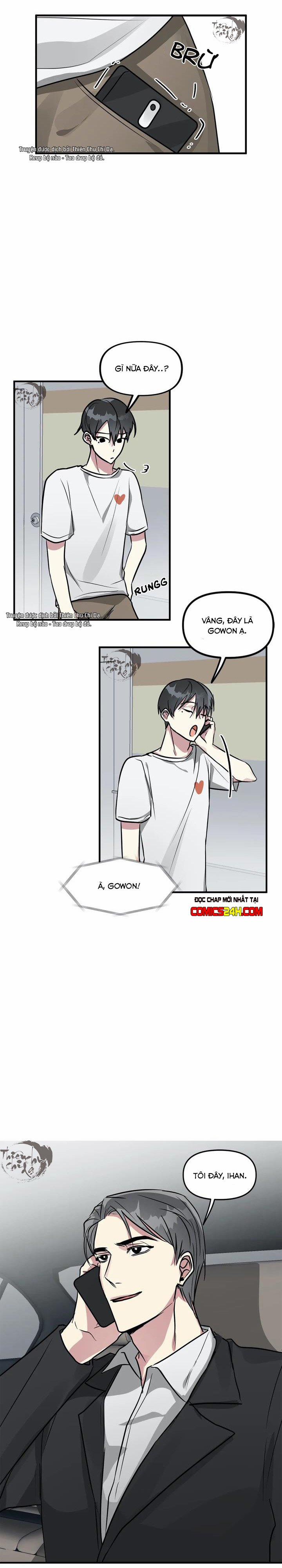 Lỗi Bộ Nhớ 7 trang 15