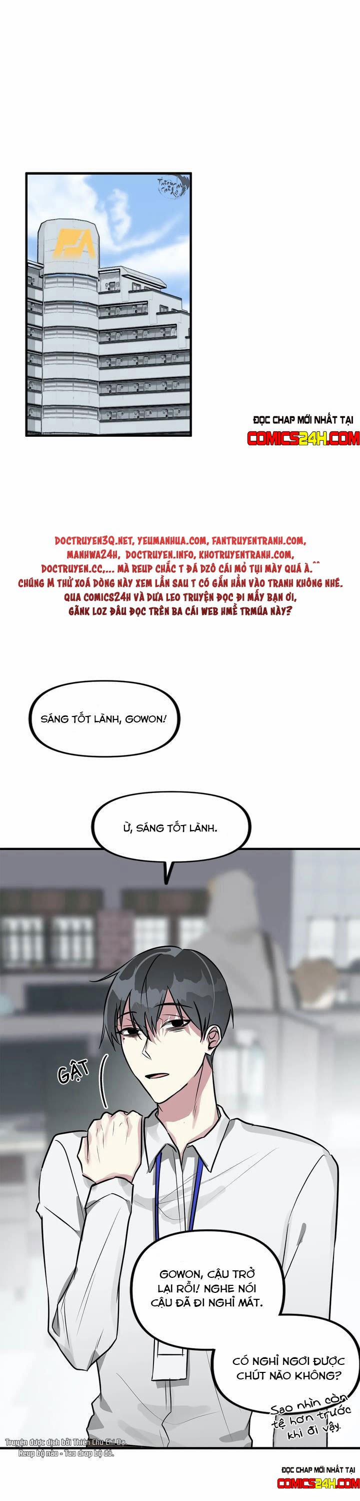 Lỗi Bộ Nhớ 8 trang 0