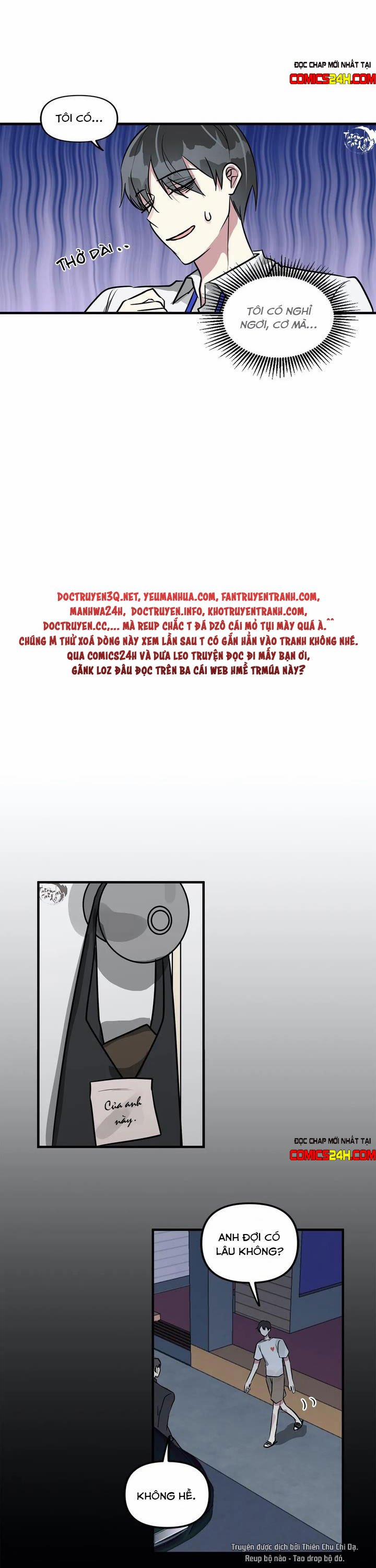 Lỗi Bộ Nhớ 8 trang 1